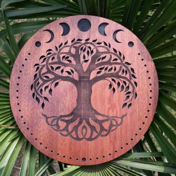 Meinl Sonic Energy Rain Disk 12 Zoll Bach-Klang