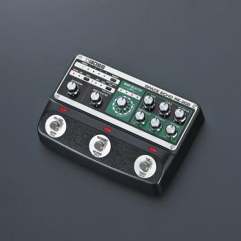 Boss RE-202 Space Echo Effektgerät