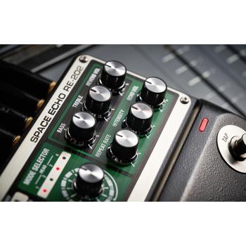 Boss RE-202 Space Echo Effektgerät