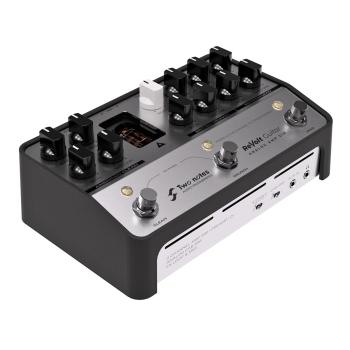 Two Notes ReVolt Guitar Preamp Simulator