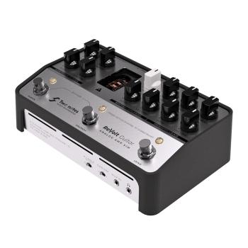 Two Notes ReVolt Guitar Preamp Simulator