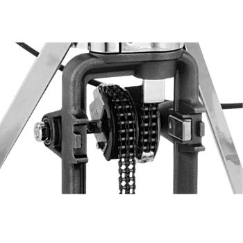 Pearl RH-2050 Eliminator Cable HiHat Maschine