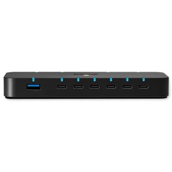Rode USB-Hub hochleistungs Hub mit 7 Anschlüssen