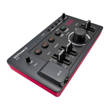 Roland Aira E-4 Vocal Effektgerät