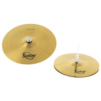 Pearl Roadshow Schlagzeug mit Kopfhörer und Sticks