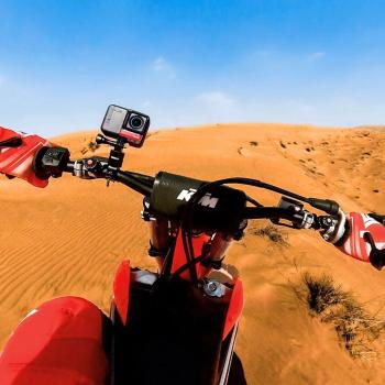 Insta360 One RS Twin Actioncam mit Speicherkarte