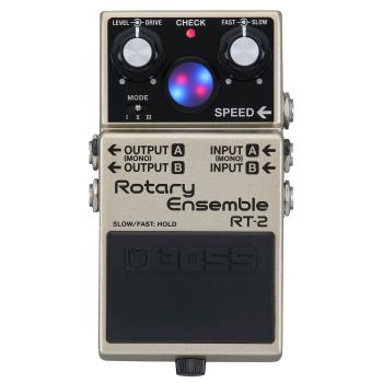 Boss Effektgerät RT-2 Rotary Ensemble