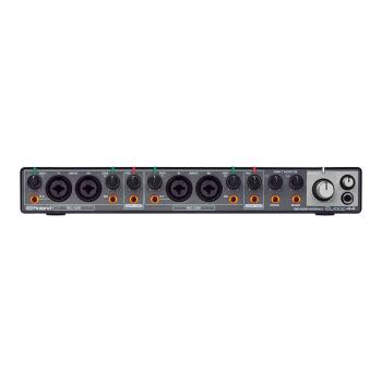 Roland Rubix44 USB Audio-Interface mit Kopfhörer