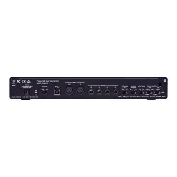 Roland Rubix44 USB Audio-Interface mit Kopfhörer