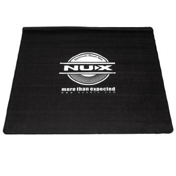 Nux Schlagzeug-Teppich Drum-Rug 130x130cm