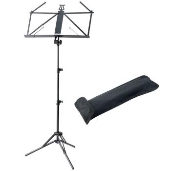 Ruka 37855 Aluminium Notenständer ultraleicht