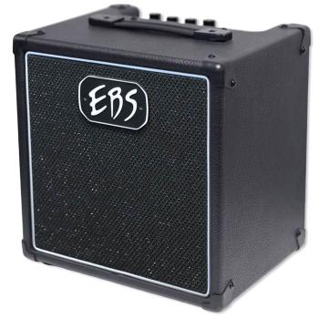 EBS Verstärker Session 30S MK3 Bass Combo