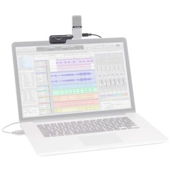 Samson GO Mic komapktes USB Mikrofon