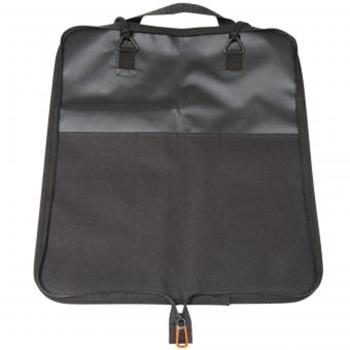 Roland SB-B10 Stickbag Black Series mit Schlagzeugstöcken