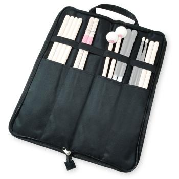 keepdrum Switch Brushes Besen SV506 mit StickBag Tasche SB-01