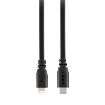 Rode SC19 USB-C zu Lightning Kabel