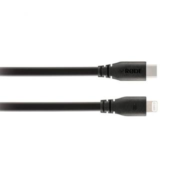 Rode SC19 USB-C zu Lightning Kabel