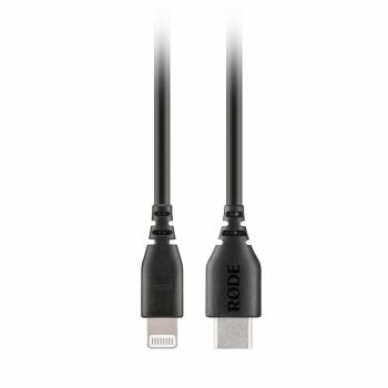 Rode SC21 USB-C auf Lightning Kabel 30cm