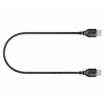 Rode USB-Kabel SC22 USB-C auf USB-C Kabel 30cm
