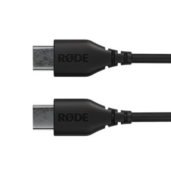 Rode USB-Kabel SC22 USB-C auf USB-C Kabel 30cm