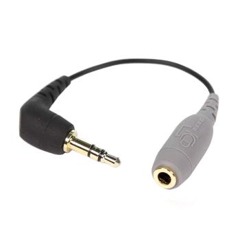 Rode SC3 TRRS -TRS Adapter für Smartlav+