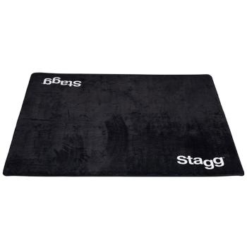 Stagg SCADRU2016 Drum-Teppich 200 x 160