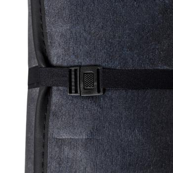 Stagg SCADRU2016 Drum-Teppich 200 x 160