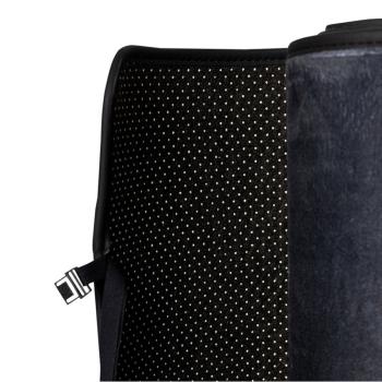 Stagg SCADRU2016 Drum-Teppich 200 x 160