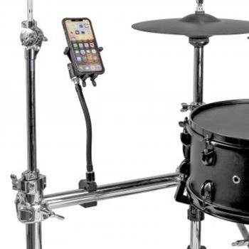 Gibraltar SC-SPGM Smartphone Halter