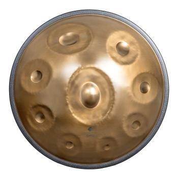Sela SE211 Harmony Handpan F Low Pygmy