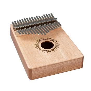 Sela SE245 Kalimba Mahagoni 17