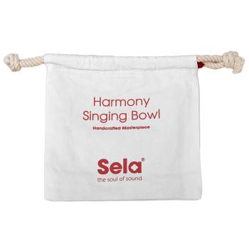 Sela Klangschale se260 Harmony 12 mit Schlägel