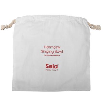 Sela Klangschale se 266 Harmony 29 mit Schlägel