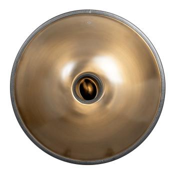 Sela SE 300 Harmony Handpan Bb2 Amara