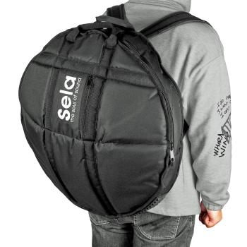 Sela SE 300 Harmony Handpan Bb2 Amara