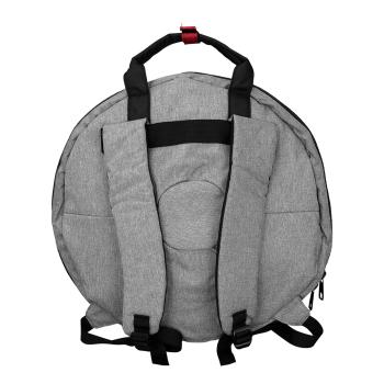 Sela SE 380 Melody Tongue Drum Schwarz mit Schlägel