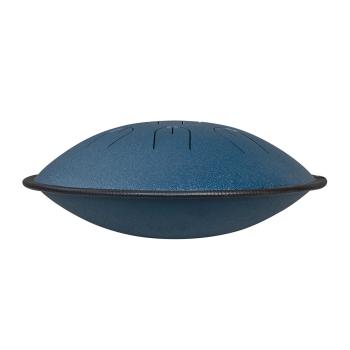 Sela SE 381 Melody Tongue Drum D Amara Navy Blue