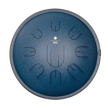 Sela SE 381 Melody Tongue Drum D Amara Navy Blue