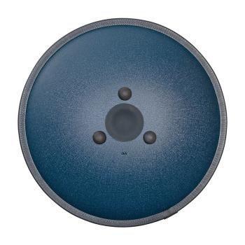Sela SE 381 Melody Tongue Drum D Amara Navy Blue
