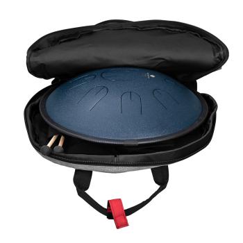 Sela SE 381 Melody Tongue Drum D Amara Navy Blue