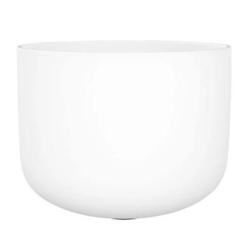 Sela Klangschalen Set SECF-SET 7-teilig aus Quarz