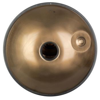 Sela Handpan SEHP202 Harmony D-Amara Edelstahl