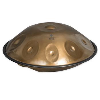 Sela Handpan SEHP330 Harmony D-Kurd Edelstahl