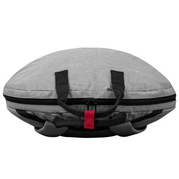 Sela Handpan SEHP400 Nomo D-Kurd Edelstahl mit Pflegemittel