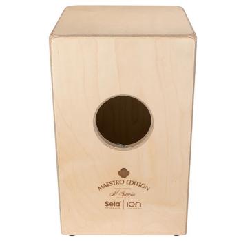 Sela Cajon SE-MC1 Maestro Olea