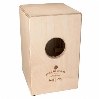 Sela Cajon SE-MC1 Maestro Olea