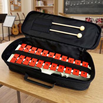 Sonor Glockenspiel SG  Sopran mit Tasche