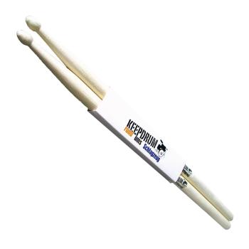 Stagg Becken SH-HM13R Medium Hi-Hat mit Schlagzeugstöcken