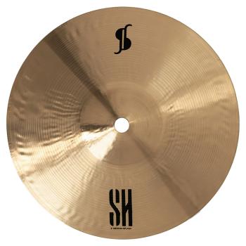 Stagg SH-SM8R SH Serie Splash Becken 8