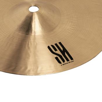 Stagg SH-SM8R SH Serie Splash Becken 8